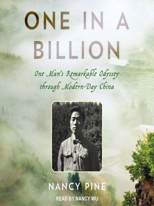 Title details for One in a Billion by Nancy Pine - Available